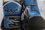 Kit Luvas Muay Thai/Boxe Naja