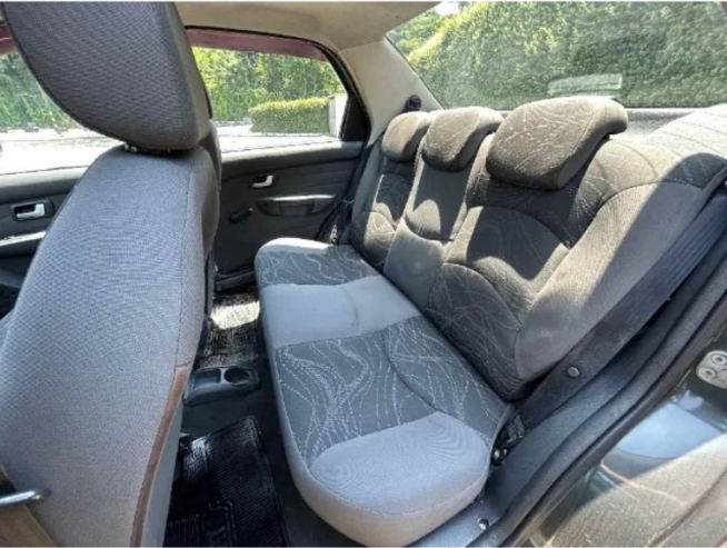 Fiat Siena EL 1.4 Manual 2015 – GNV – 86.000Km – 1 ANO de Garantia