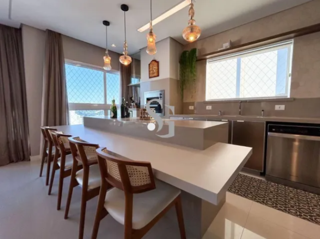 Apartamento à venda em Balneário Camboriú, Aceita permuta!