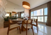 Apartamento à venda em Balneário Camboriú, Aceita permuta!