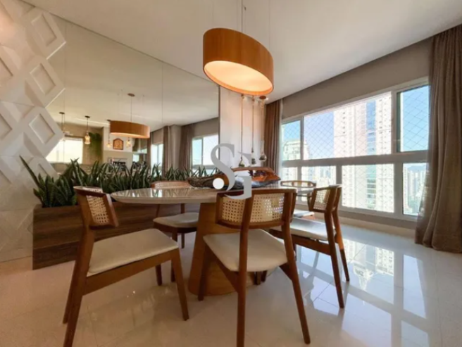 Apartamento à venda em Balneário Camboriú, Aceita permuta!