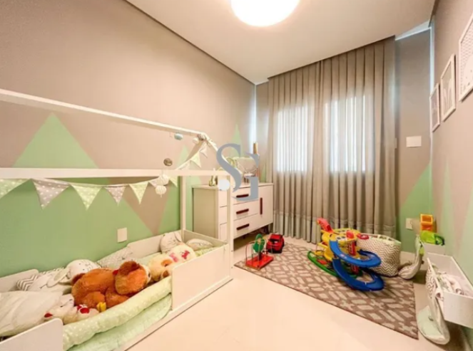 Apartamento à venda em Balneário Camboriú, Aceita permuta!