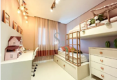 Apartamento à venda em Balneário Camboriú, Aceita permuta!