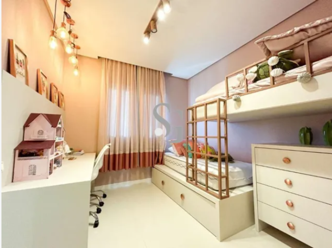 Apartamento à venda em Balneário Camboriú, Aceita permuta!