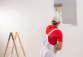 Pintura Residencial