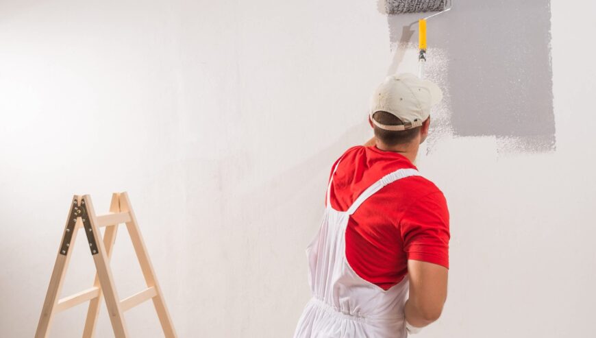 Pintura Residencial