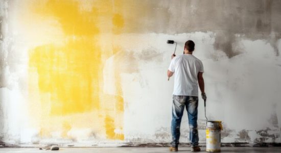 Pintura Residencial